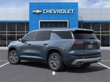 New 2025 Chevrolet Traverse LT w/ Driver Confidence Package image 3