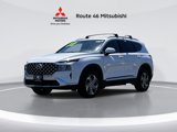 Used 2022 Hyundai Santa Fe SEL image 2