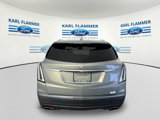 Used 2019 Cadillac XT5 Luxury image 4