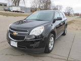 Used 2015 Chevrolet Equinox LS image 3