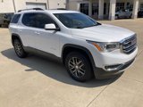 Used 2019 GMC Acadia SLT image 3