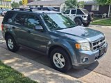 Used 2010 Ford Escape XLT w/ 204A Rapid Spec Order Code image 3