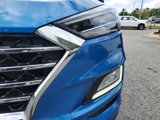 Used 2020 Hyundai Tucson Limited w/ Cargo Package image 4