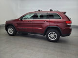 Used 2019 Jeep Grand Cherokee Laredo image 3