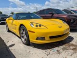 Used 2006 Chevrolet Corvette Coupe w/ Preferred Equipment Group image 2