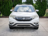 Used 2016 Honda CR-V Touring image 3