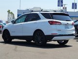 Used 2023 Chevrolet Equinox RS image 2
