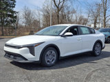 New 2025 Kia K4 LX image 3