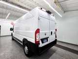 Used 2021 RAM ProMaster 2500 w/ Convenience Group image 4