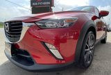 Used 2018 MAZDA CX-3 Touring image 3