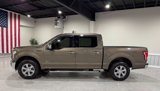 Used 2017 Ford F150 XLT w/ Equipment Group 302A Luxury image 2