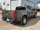 Used 2016 Chevrolet Colorado W/T w/ WT Convenience Package image 4