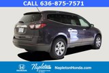 Used 2015 Chevrolet Traverse LT image 5