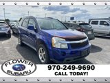 Used 2007 Chevrolet Equinox LT w/ LT Preferred Equipment Group image 2