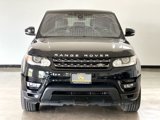 Used 2017 Land Rover Range Rover Sport SE image 2