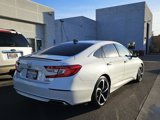 Used 2021 Honda Accord Sport image 4