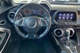 Used 2023 Chevrolet Camaro LT w/ Technology Package image 4