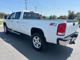 Used 2014 GMC Sierra 2500 SLT image 3