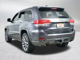 Used 2017 Jeep Grand Cherokee Overland image 5