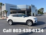 Used 2021 Chevrolet Blazer LT image 2