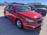 Used 2016 Chevrolet Cruze LT image 6
