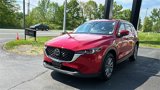 Used 2022 MAZDA CX-5 AWD 2.5 S w/ Preferred Package image 2