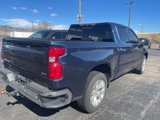 Used 2019 Chevrolet Silverado 1500 LTZ w/ LTZ Premium Package image 3