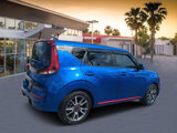 Used 2022 Kia Soul GT-Line image 3