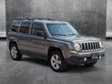 Used 2011 Jeep Patriot Latitude image 3