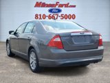 Used 2012 Ford Fusion SEL image 4