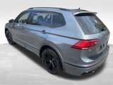 Certified 2023 Volkswagen Tiguan SE R-Line image 2