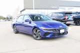 Used 2024 Hyundai Elantra SEL w/ Convenience Package image 2