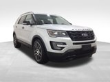 Used 2016 Ford Explorer Sport image 5