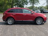 Used 2015 Lincoln MKX FWD w/ Equipment Group 101A image 4