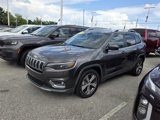 Used 2019 Jeep Cherokee Limited image 4