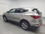 Used 2017 Hyundai Santa Fe Sport image 3
