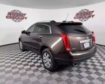 Used 2016 Cadillac SRX Luxury w/ Driver Awareness Package image 5