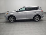 Used 2017 Toyota RAV4 Platinum image 2