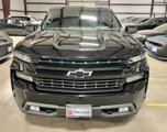 Used 2021 Chevrolet Silverado 1500 RST w/ Texas Edition Plus image 6