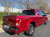 Used 2016 Ford F150 XLT w/ Equipment Group 301A Mid image 3