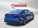 Certified 2023 Kia Forte LXS image 2