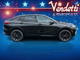 New 2025 Buick Envista Sport Touring w/ Convenience I Package image 4