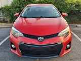 Used 2015 Toyota Corolla S image 2