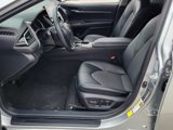 Certified 2022 Toyota Camry SE image 4