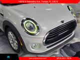 Used 2021 MINI Cooper 2-Door Hardtop w/ Premium Package image 5
