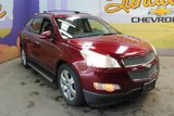 Used 2010 Chevrolet Traverse LTZ image 4