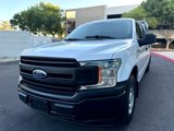 Used 2018 Ford F150 XL w/ Equipment Group 101A Mid image 2