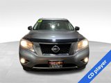 Used 2015 Nissan Pathfinder SL w/ Cargo Package image 2