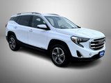 Used 2020 GMC Terrain SLT image 3
