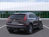 New 2025 Cadillac XT4 Premium Luxury image 4